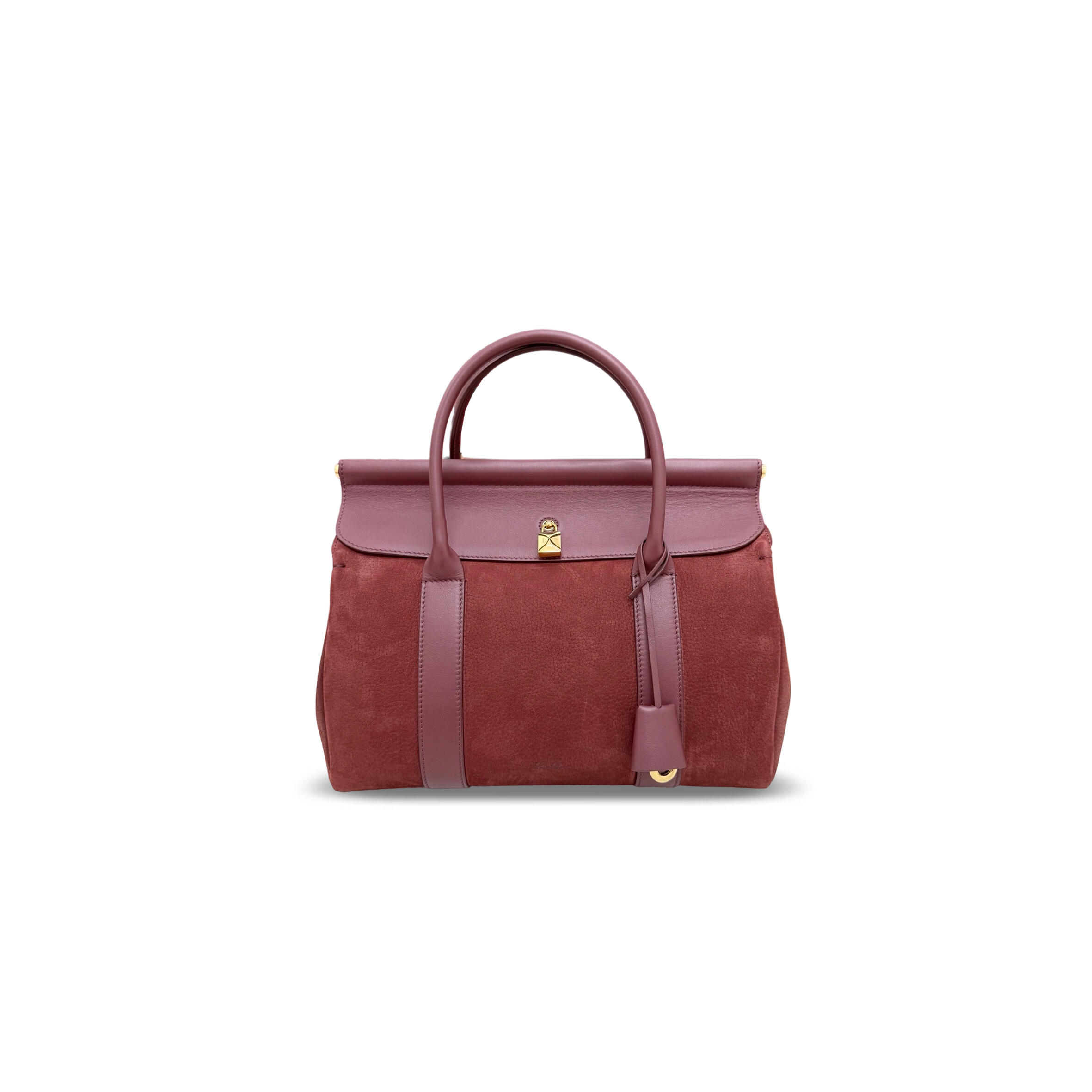 LORO PIANA LOOM BAG L32 (32*24*17cm)